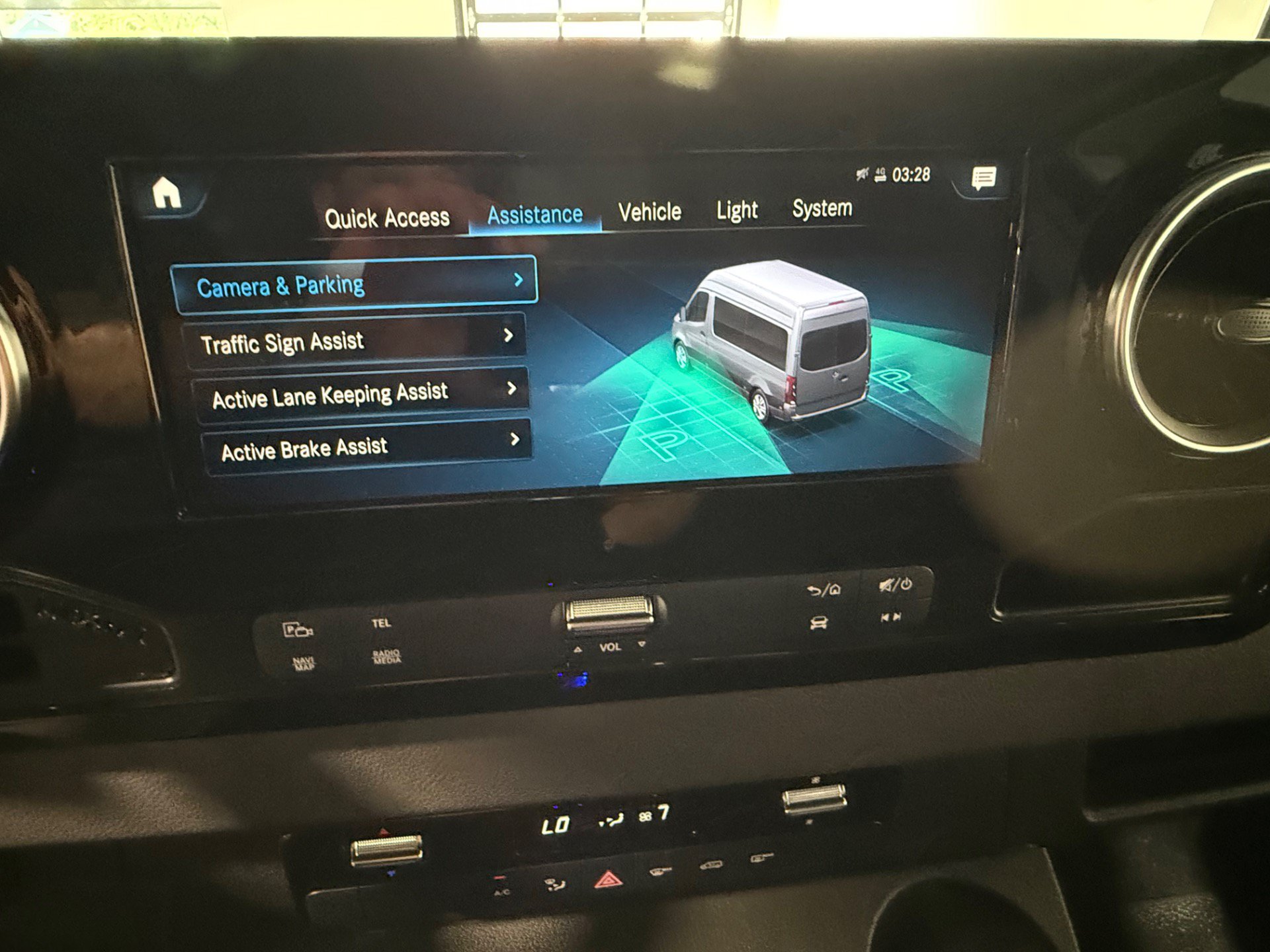 Used 2024 Mercedes-Benz Sprinter 3500 image 41