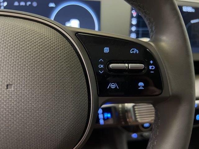 Used 2024 Hyundai Ioniq 5 SEL image 36