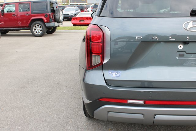 Used 2024 Hyundai Palisade Limited image 49