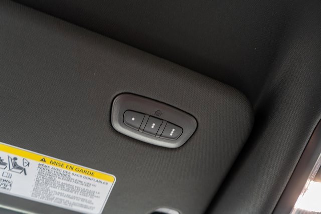 New 2026 RAM 1500 4x4 Crew Cab image 30