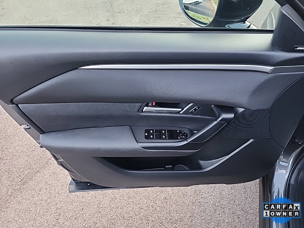 Certified 2025 MAZDA CX-50 AWD 2.5 S w/ Weather Package image 14