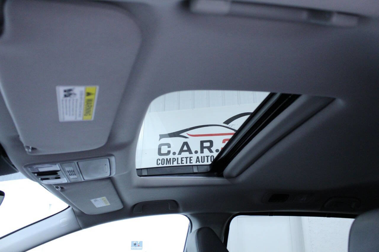 Used 2024 Honda Odyssey EX-L image 26