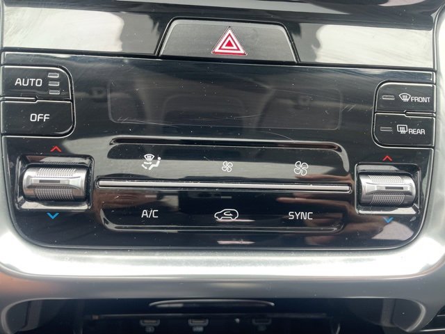 Used 2021 Kia Sorento SX image 28