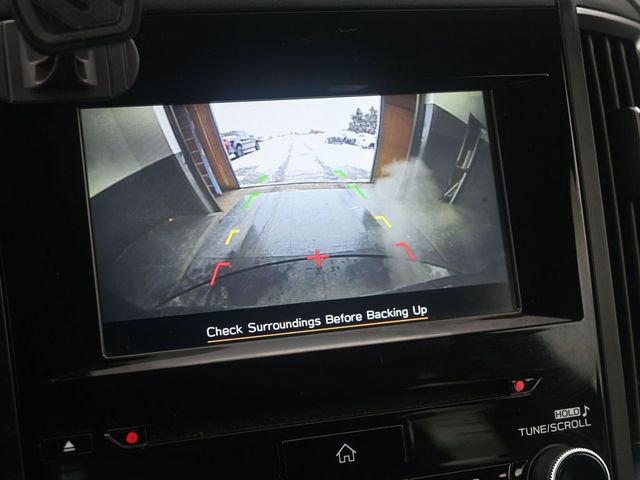 Used 2019 Subaru Forester Sport w/ Popular Package #2 image 31