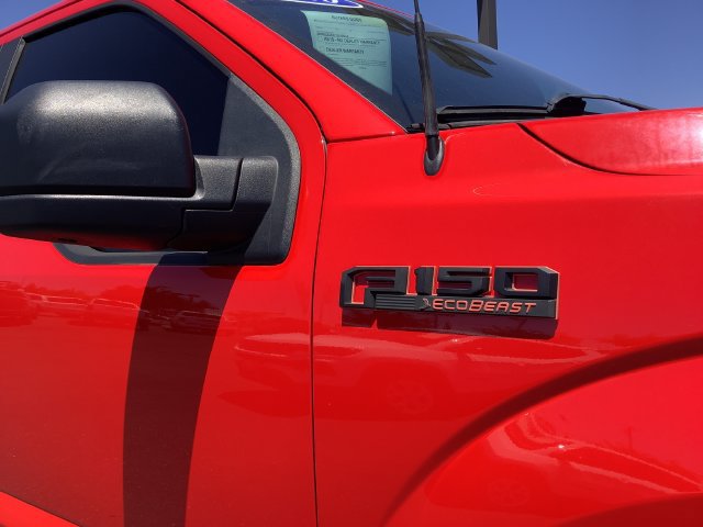 Used 2020 Ford F150 XL w/ Equipment Group 101A Mid RWD image 40