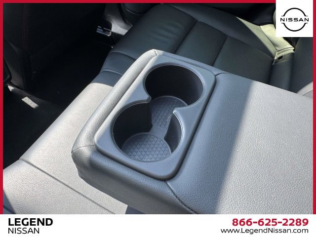 Certified 2023 Nissan Rogue SL AWD/4WD image 13