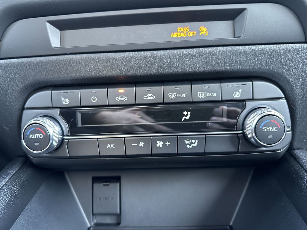 New 2025 MAZDA CX-5 AWD 2.5 S image 19