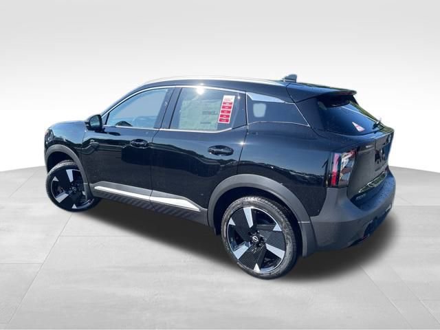 New 2025 Nissan Kicks SR image 6