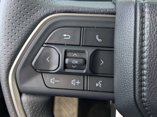 New 2026 Toyota 4Runner TRD Off-Road Premium AWD/4WD image 24