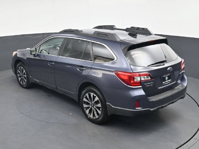 Used 2016 Subaru Outback 2.5i Limited AWD/4WD image 26