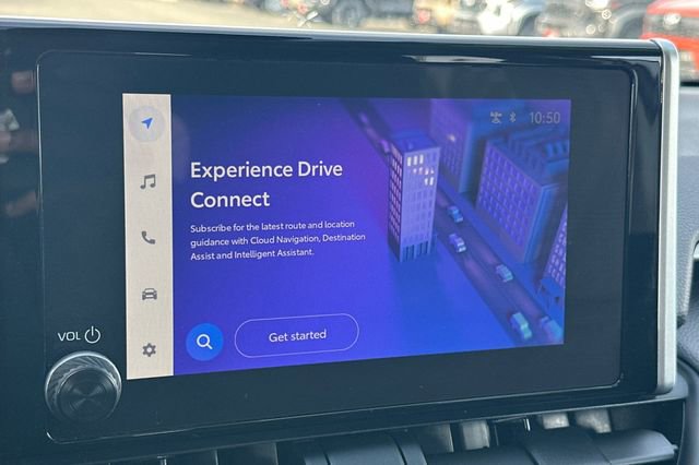 Certified 2025 Toyota RAV4 LE image 24