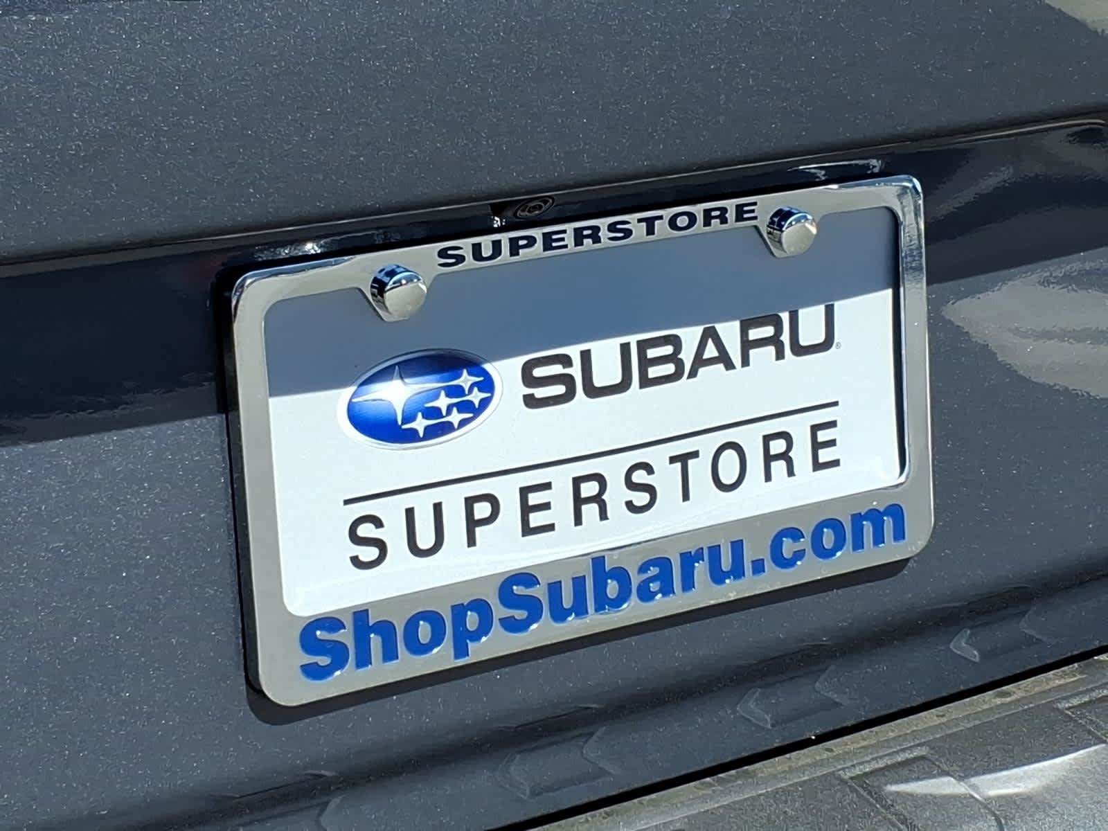 New 2026 Subaru Outback Touring XT AWD/4WD image 11