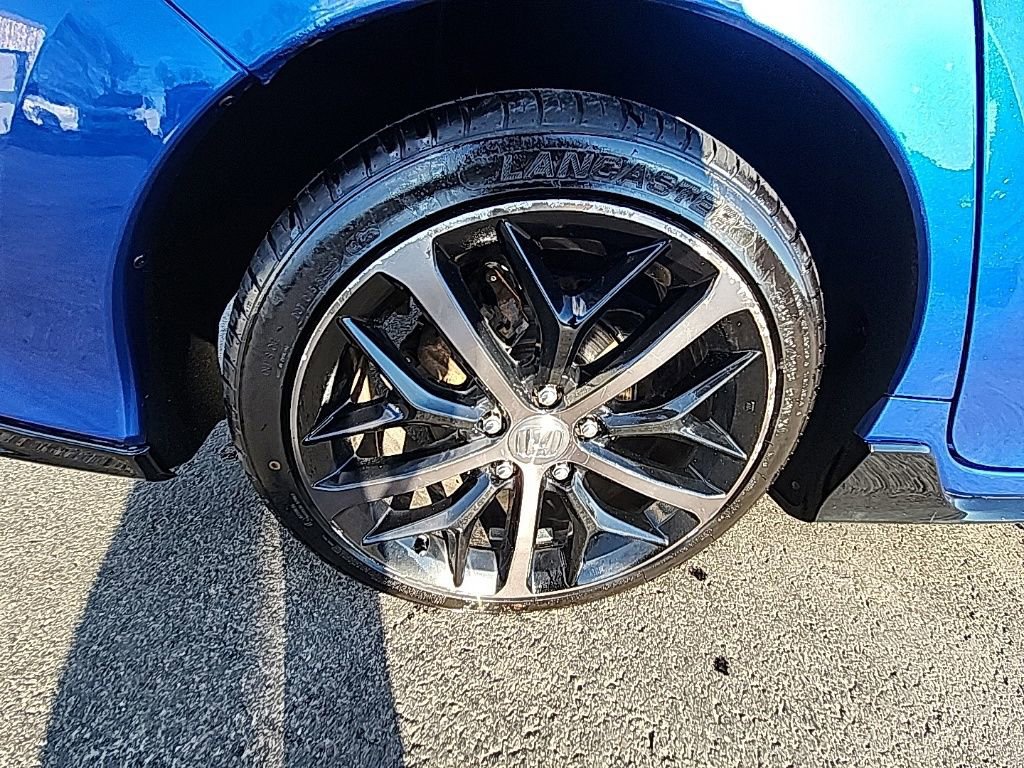 Used 2020 Honda Civic Sport Touring image 10