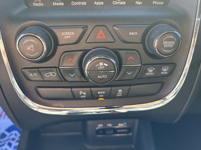 Used 2014 Dodge Durango R/T image 17