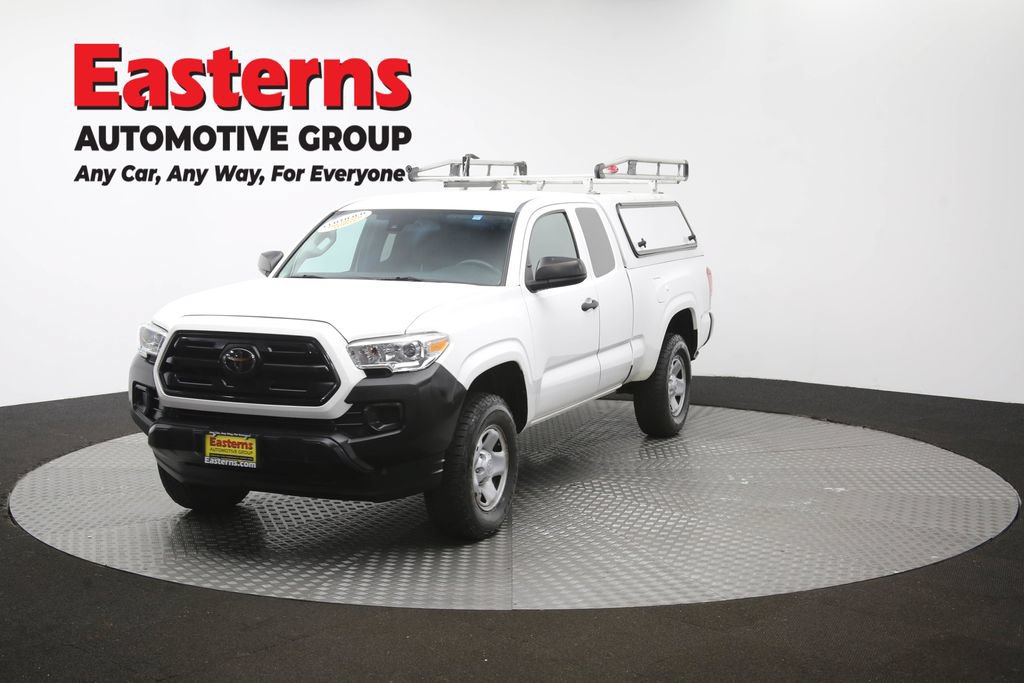 Used 2019 Toyota Tacoma SR RWD image 52