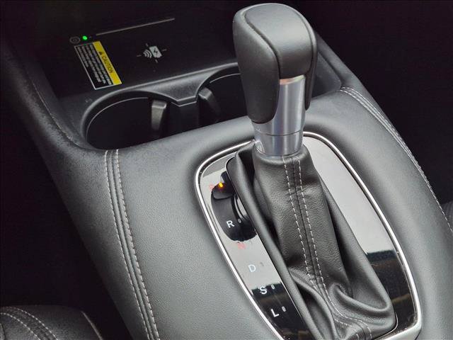 Used 2024 Honda HR-V EX-L image 12
