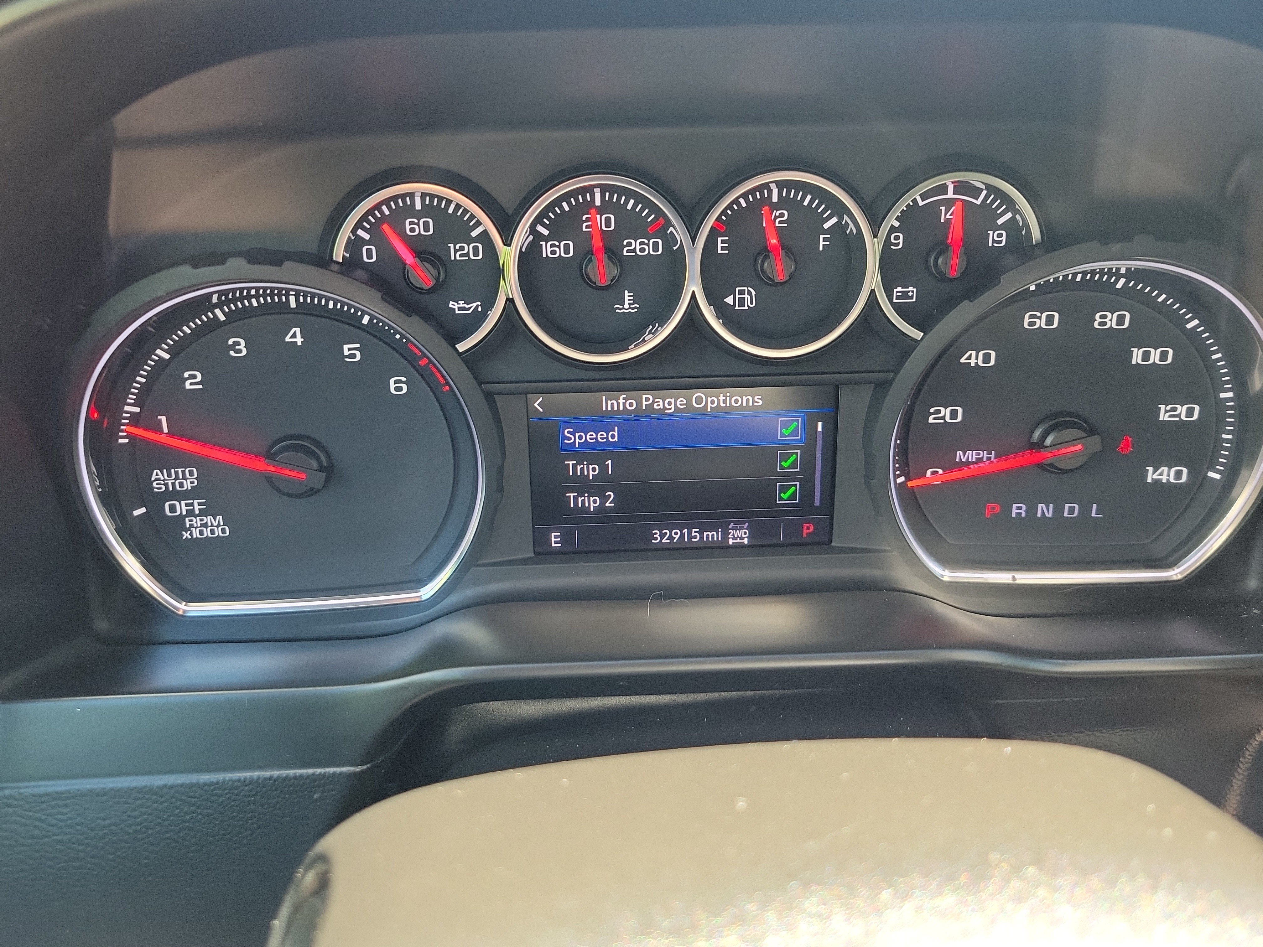 Used 2021 Chevrolet Silverado 1500 LT AWD/4WD image 22