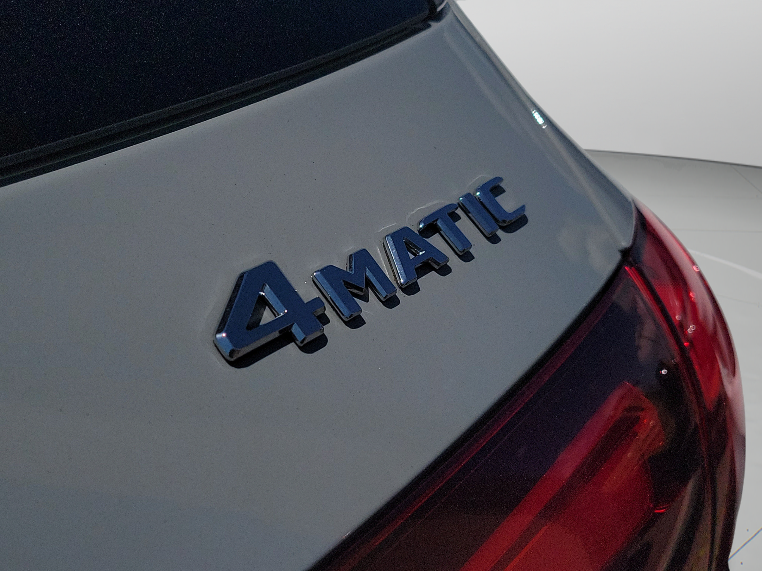 Certified 2024 Mercedes-Benz GLE 450 4MATIC image 31