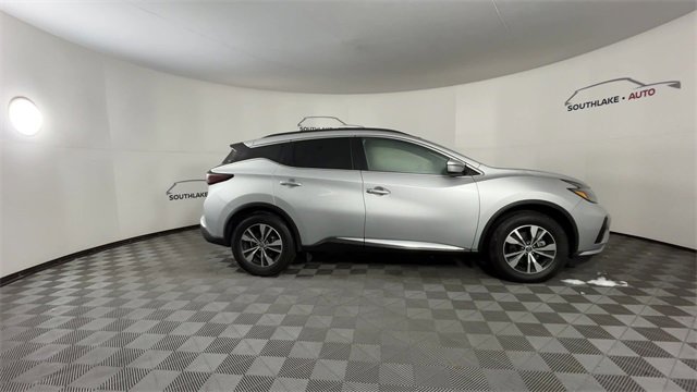 Certified 2023 Nissan Murano SV image 9
