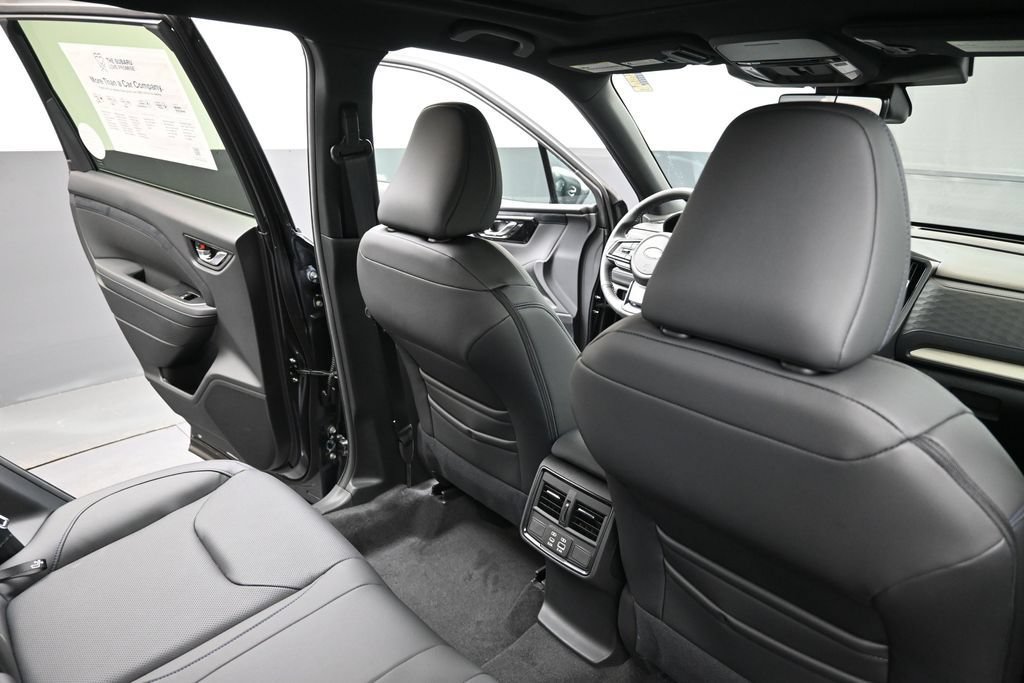 New 2026 Subaru Forester Limited AWD/4WD image 15