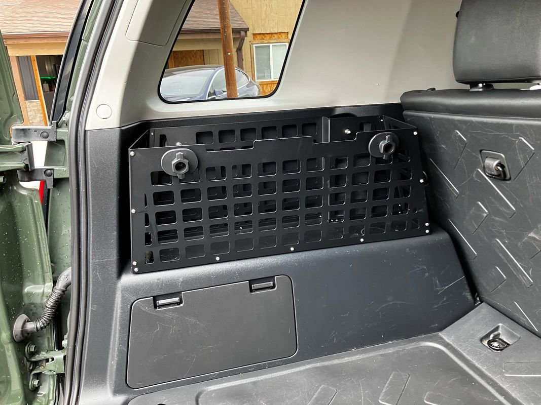 Used 2011 Toyota FJ Cruiser 4WD image 32