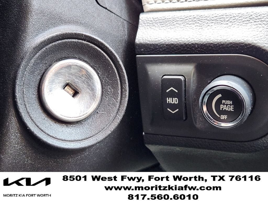 Used 2013 Chevrolet Camaro LT w/ RS Package RWD image 22