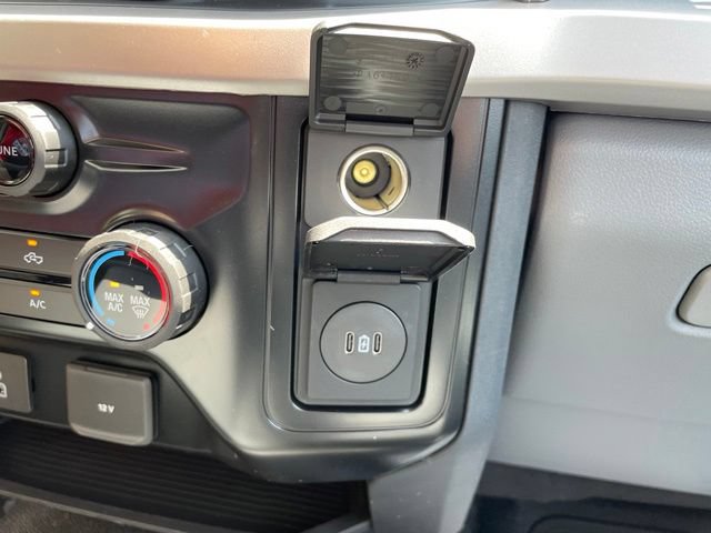 New 2026 Ford F550 4x4 Regular Cab Super Duty image 29