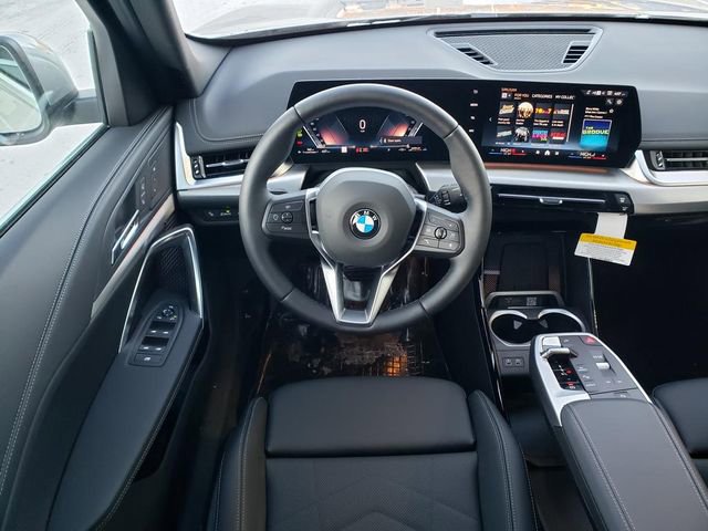 New 2026 BMW X1 xDrive28i w/ Convenience Package image 16