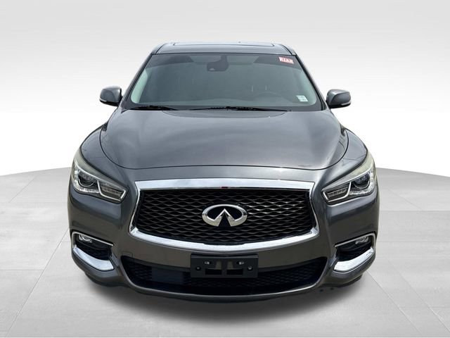 Used 2019 INFINITI QX60 Pure image 2