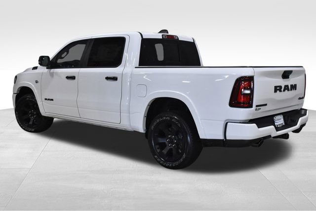 New 2026 RAM 1500 Big Horn image 7