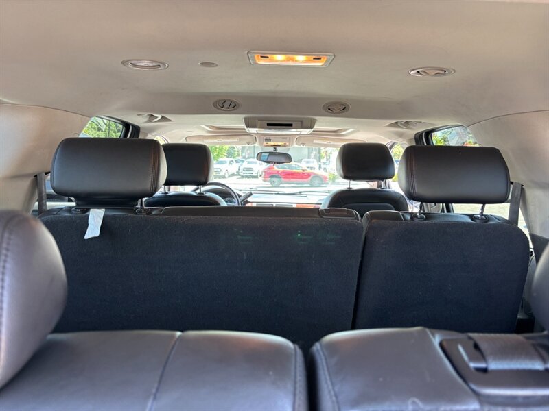 Used 2010 Chevrolet Tahoe LT AWD/4WD image 17