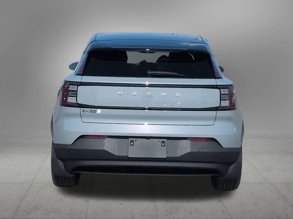 New 2026 Volvo EX30 Ultra w/ Climate Package AWD/4WD image 5