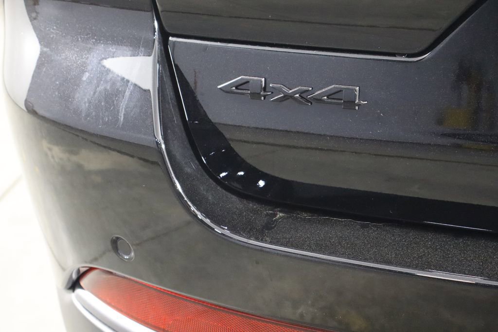 New 2026 Jeep Grand Cherokee Limited image 43