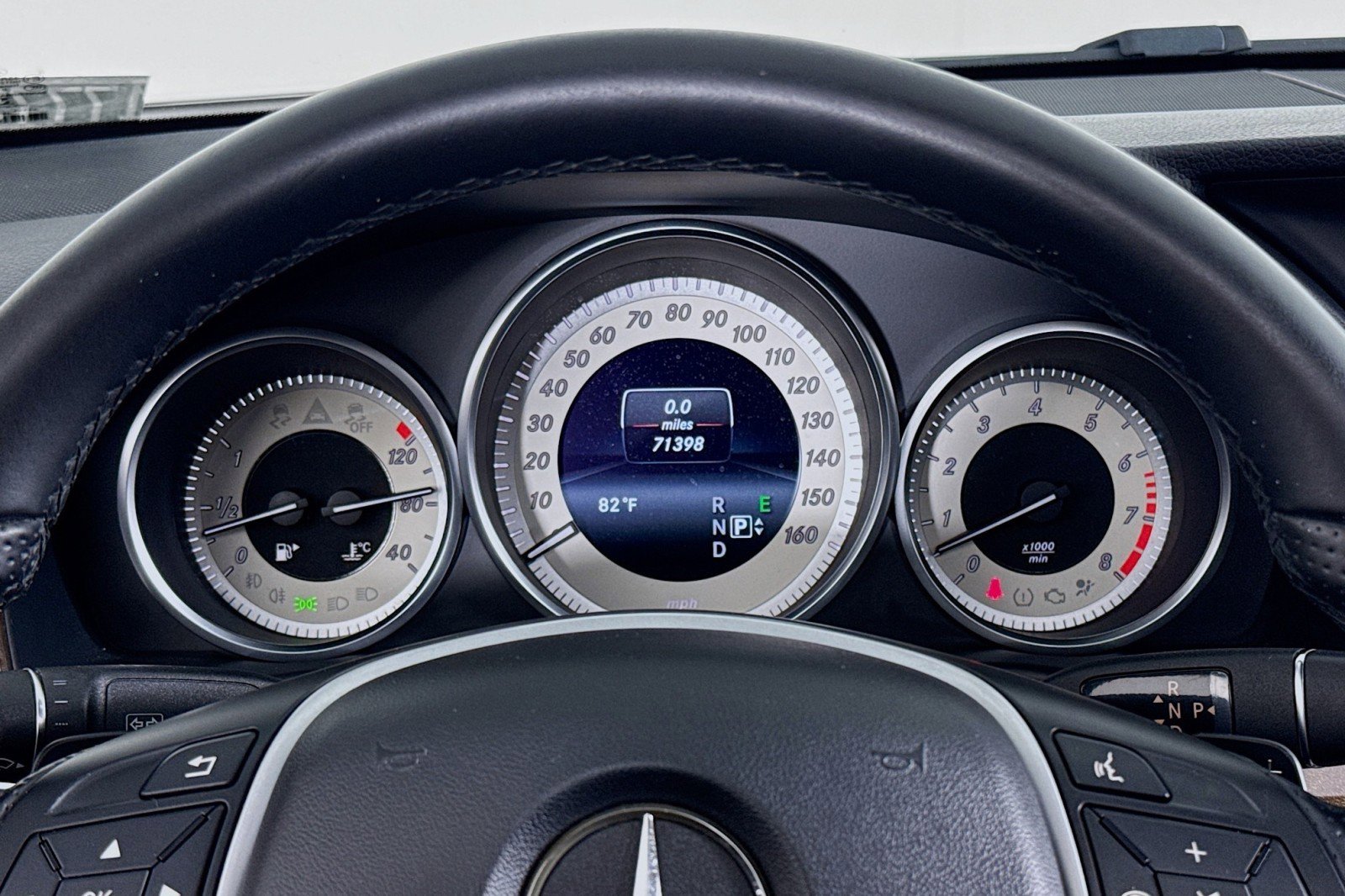 Used 2016 Mercedes-Benz E 350 Sedan image 18