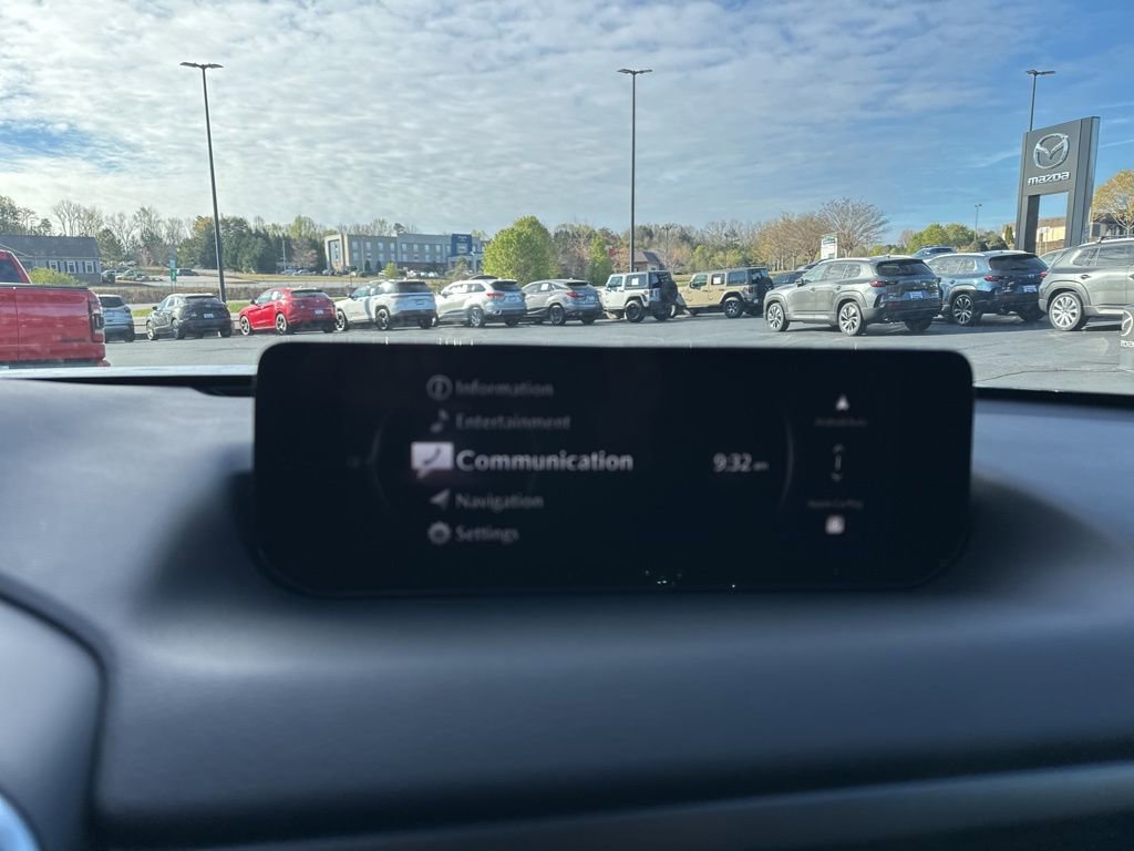 New 2026 MAZDA CX-50 AWD 2.5 Hybrid w/ Premium Pkg image 44