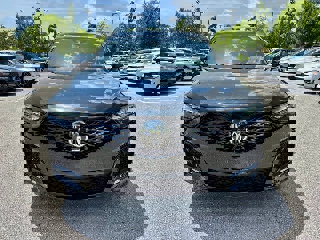 New 2026 Acura MDX A-Spec image 2