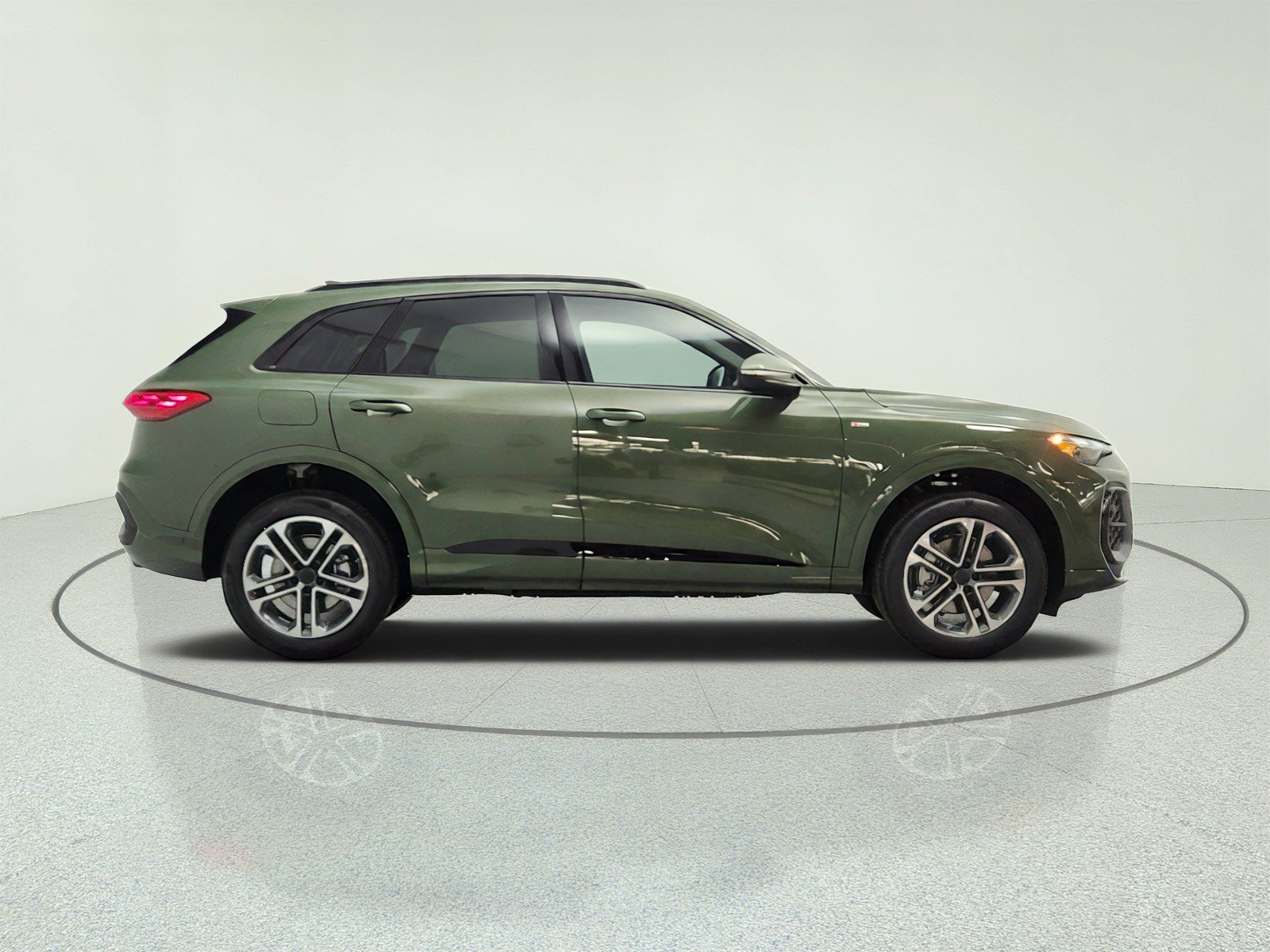 New 2026 Audi Q5 2.0T AWD/4WD image 4