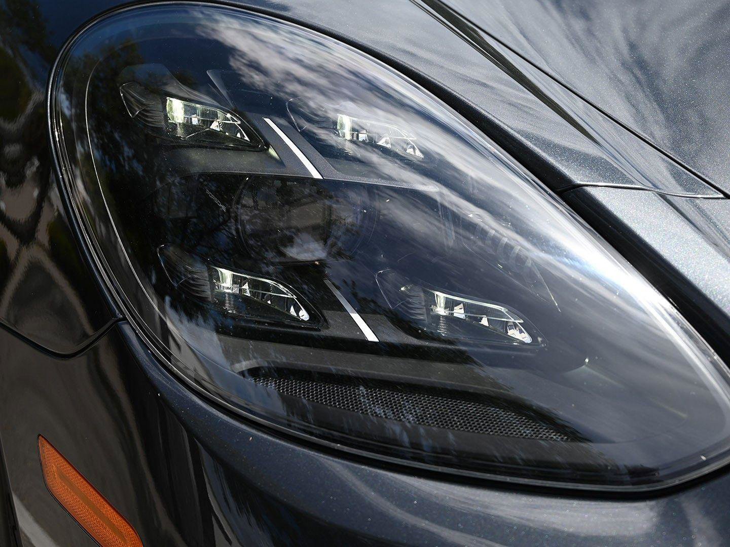 Used 2023 Porsche Panamera GTS image 19