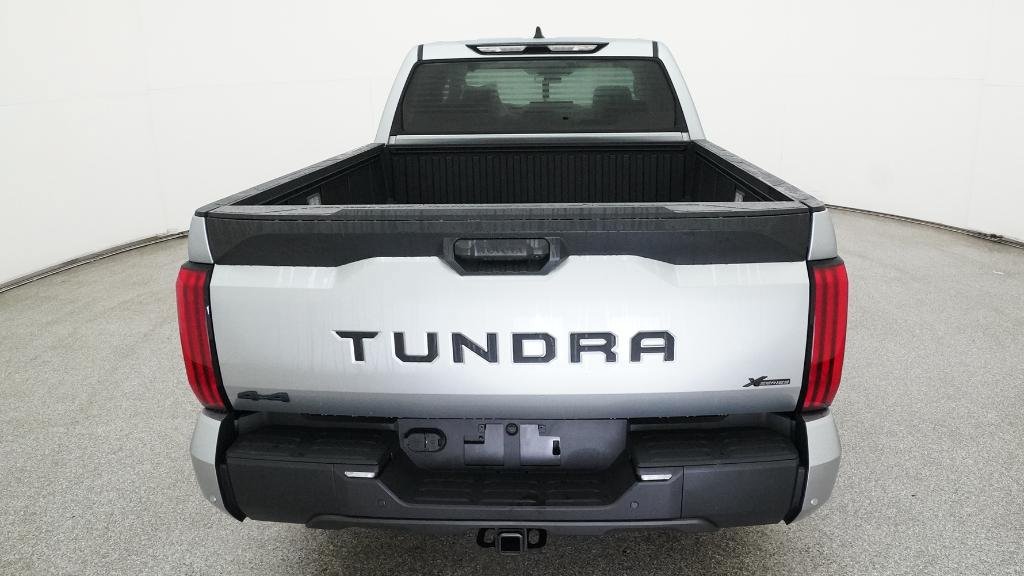 New 2026 Toyota Tundra SR5 AWD/4WD image 39