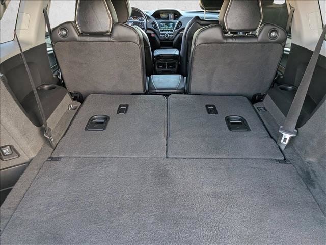 Used 2018 Acura MDX w/ Advance Package AWD/4WD image 6