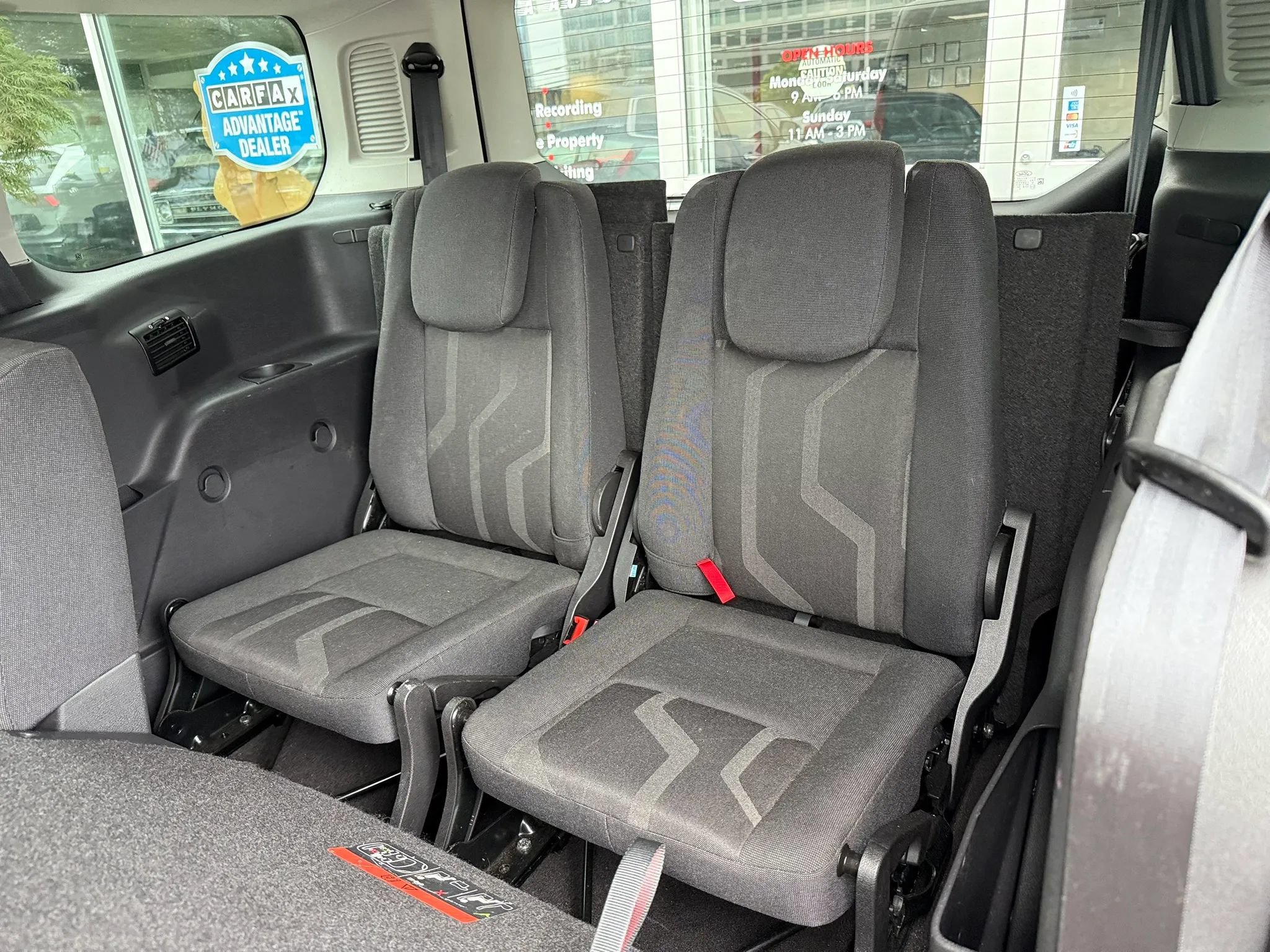 Used 2014 Ford Transit Connect XLT FWD image 28