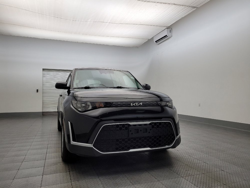 Used 2024 Kia Soul LX w/ Option Group 015 image 14