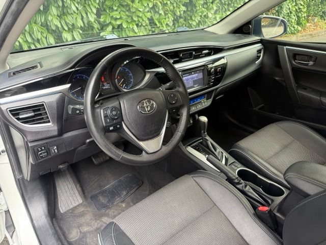 Used 2015 Toyota Corolla S FWD image 10