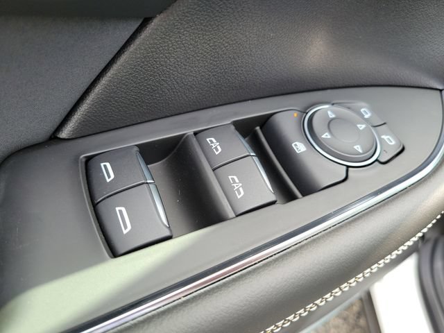 New 2026 Buick Envision Sport Touring AWD/4WD image 20
