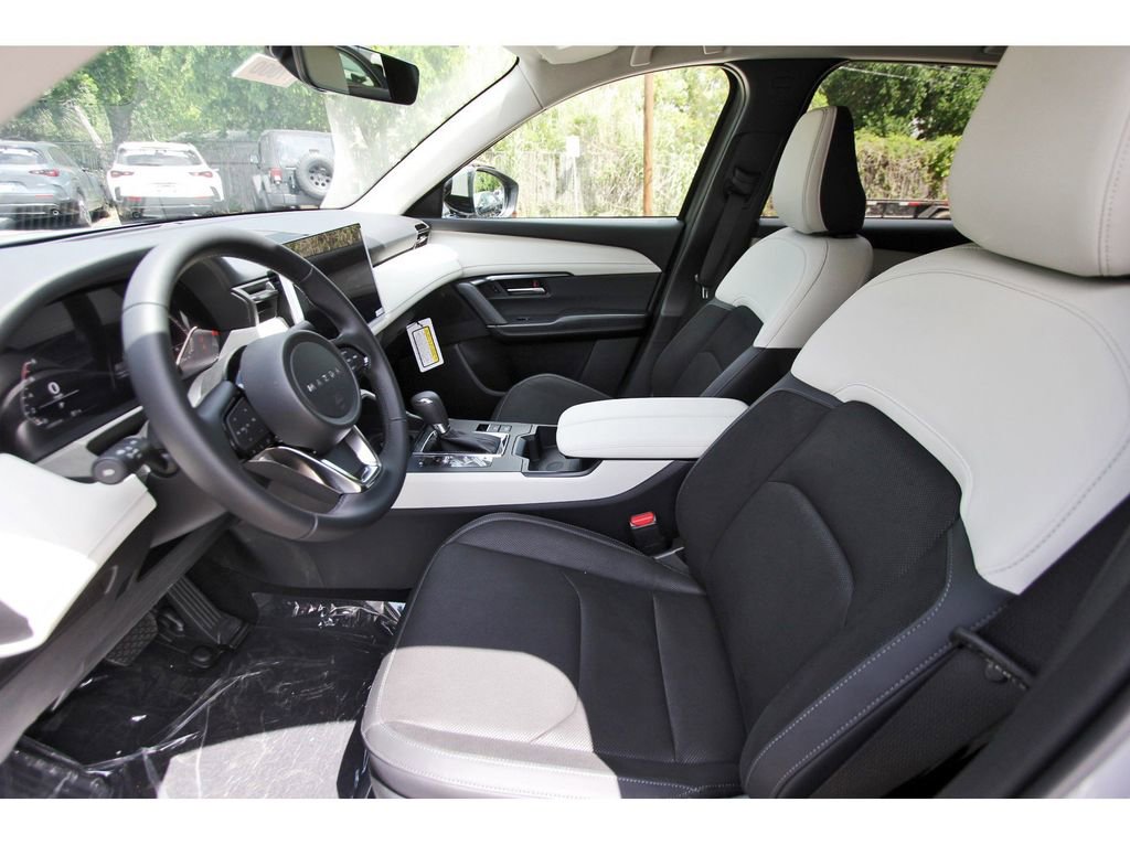 New 2026 MAZDA CX-5 Select image 10
