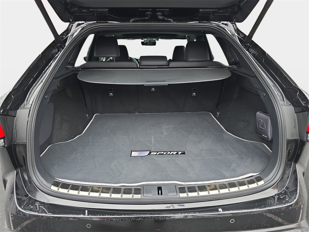 Certified 2024 Lexus RX 350 F Sport image 12
