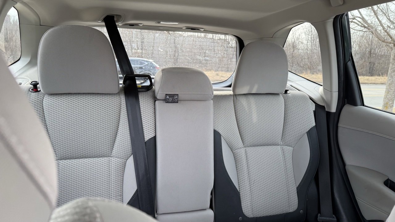 Used 2023 Subaru Forester Premium image 10
