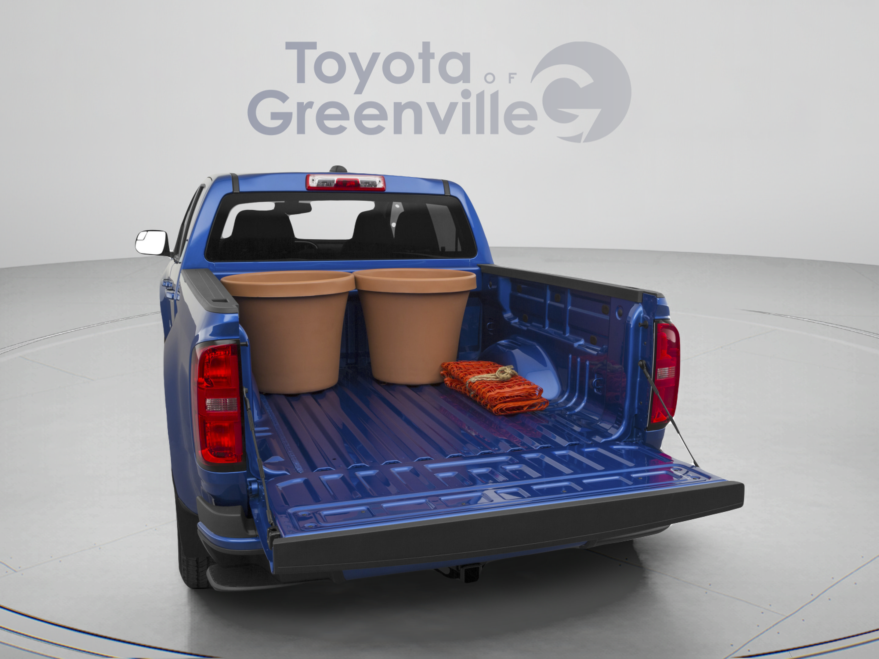 Used 2022 Chevrolet Colorado Z71 AWD/4WD image 45