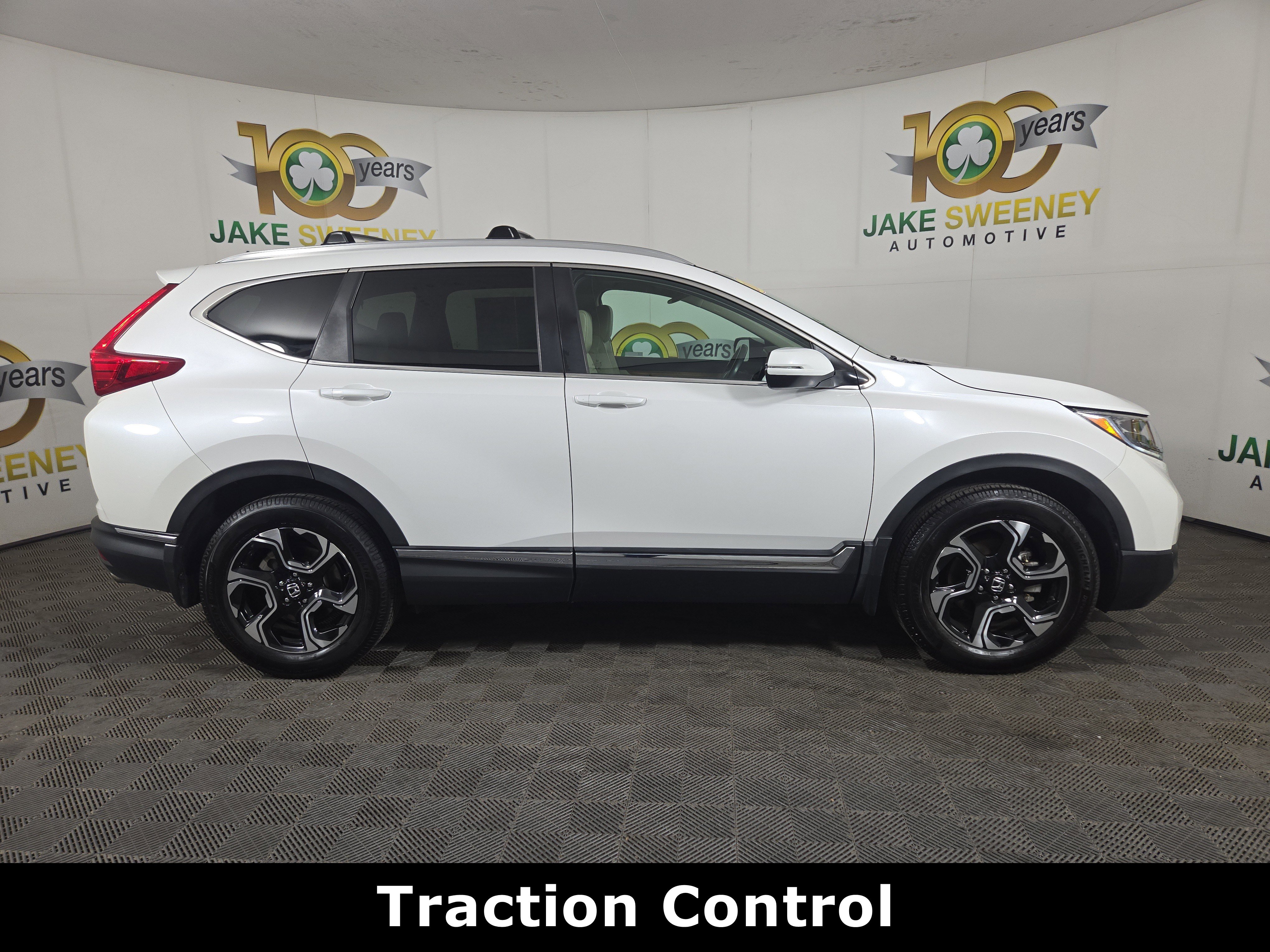 Used 2019 Honda CR-V Touring image 10