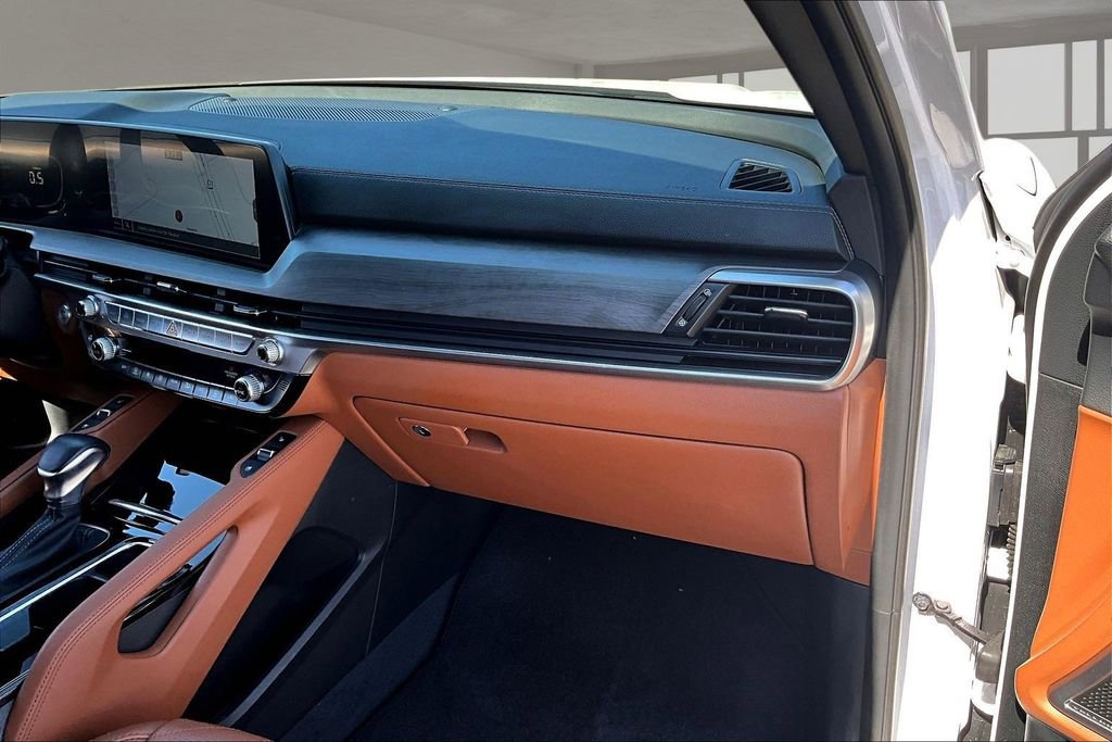 Used 2024 Kia Telluride EX X-Line image 27